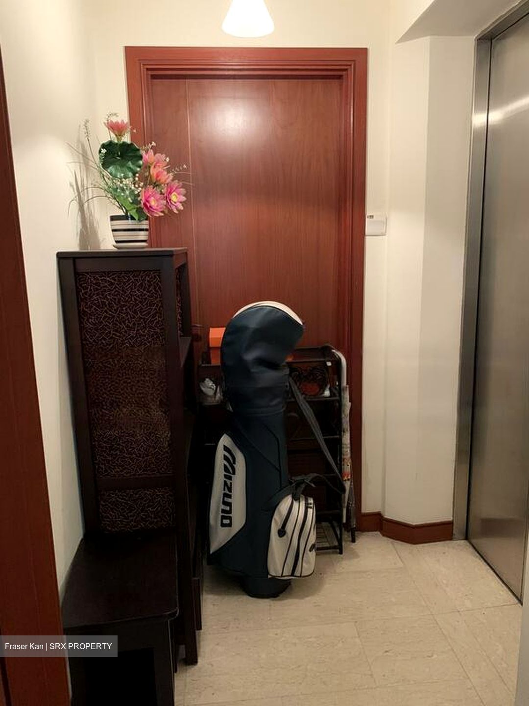 The Mayfair (D22), Condominium #481971811